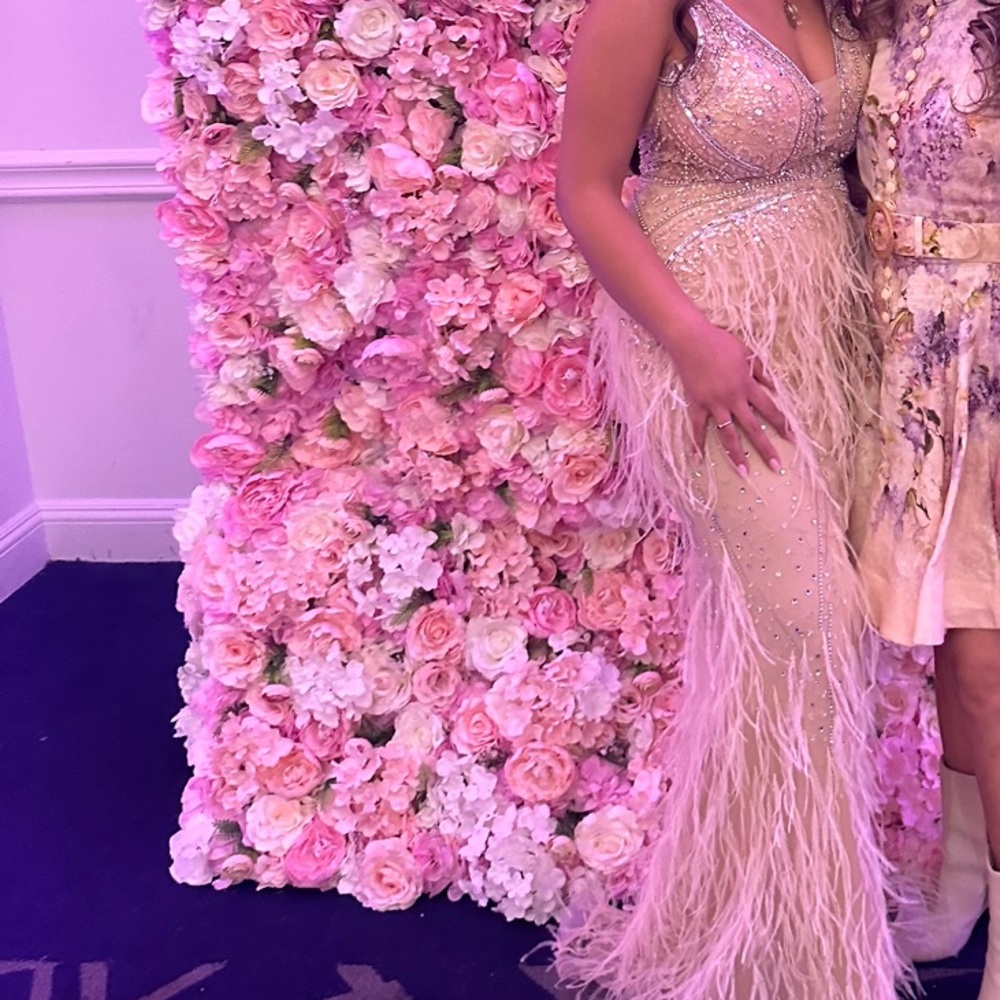 Gown
